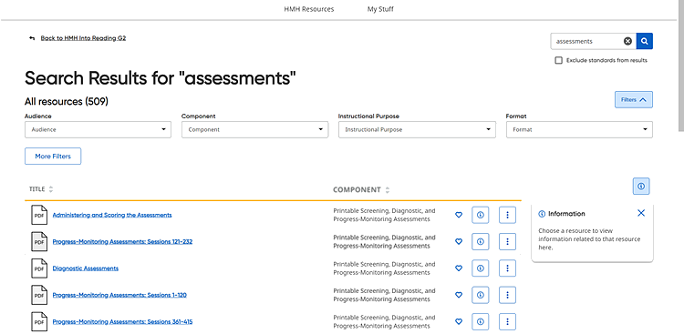 Search results for word "assessments" Search results for word "assessments"
