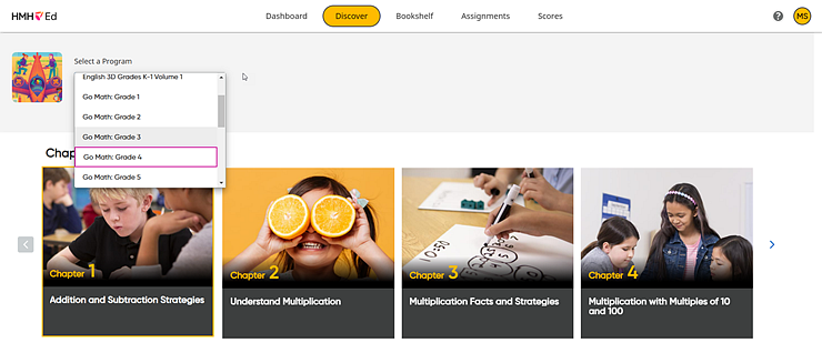 Accessibility Support for Students