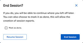 Classcraft Exit dialog box