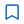 bookmark icon