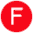 Letter F