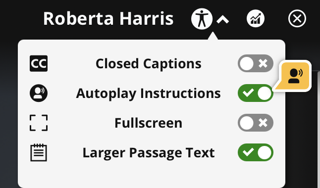 Read 180 Student Sign In Navigating the Student App (Read 180 Student)