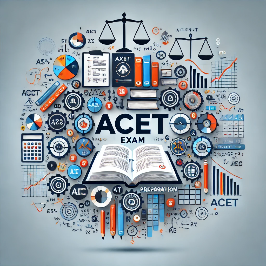 ACET October 2024 Exam Announced