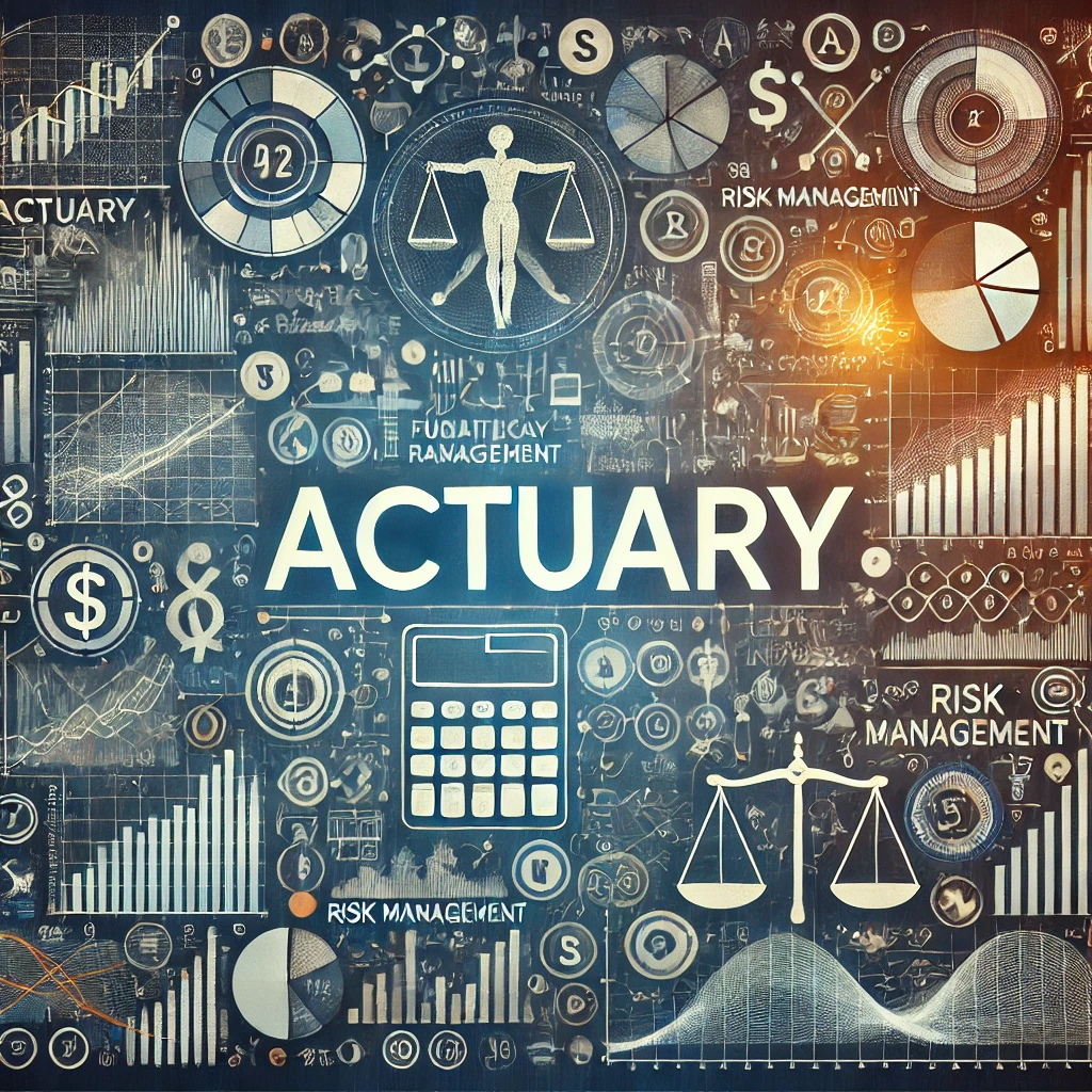 All that you needed to know about becoming an Actuary