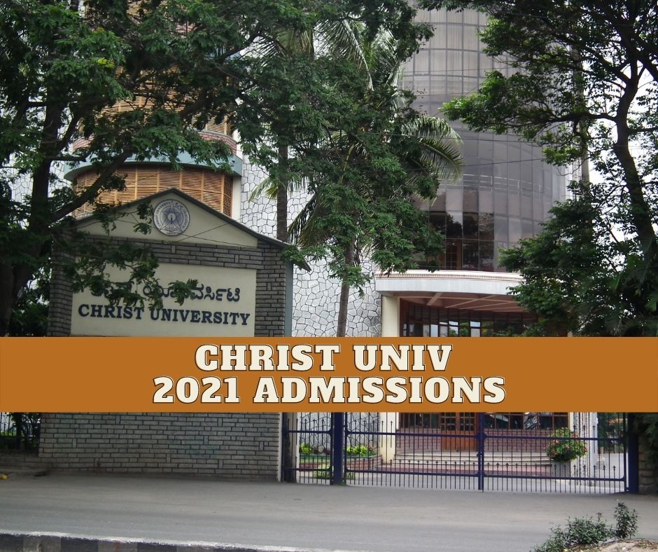 Christ University Publishes Exam Dates