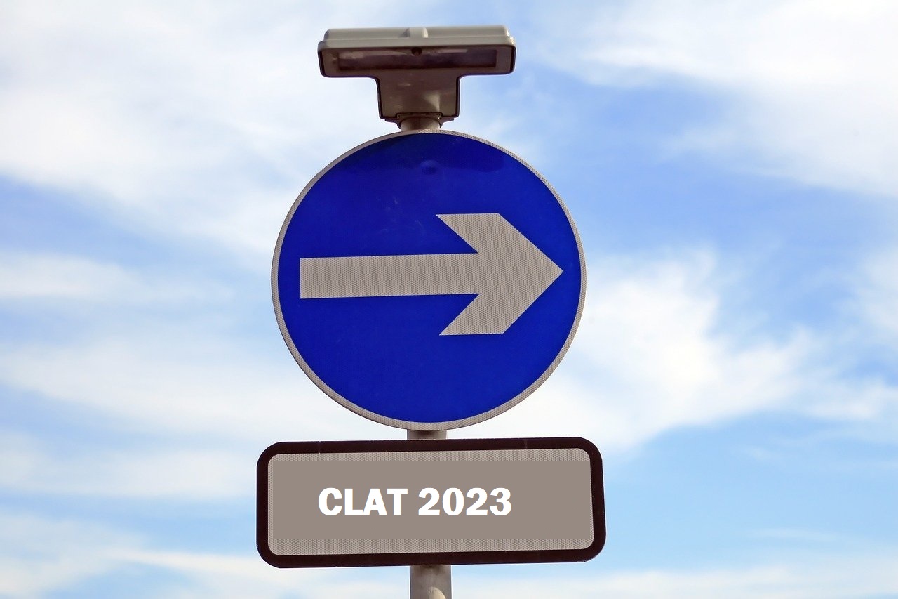 CLAt-2023