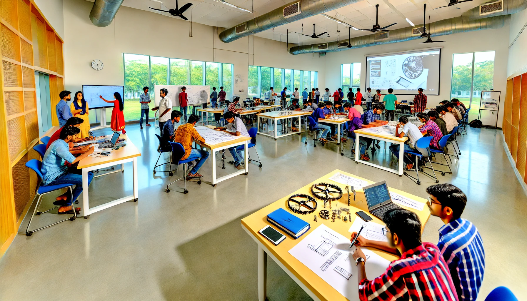 IIT Delhi to Launch B.Tech in Design Program from 2025