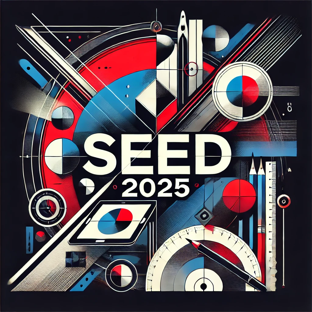 Symbiosis University SEED 2025 - Entrance Exam for Bachelor of Design