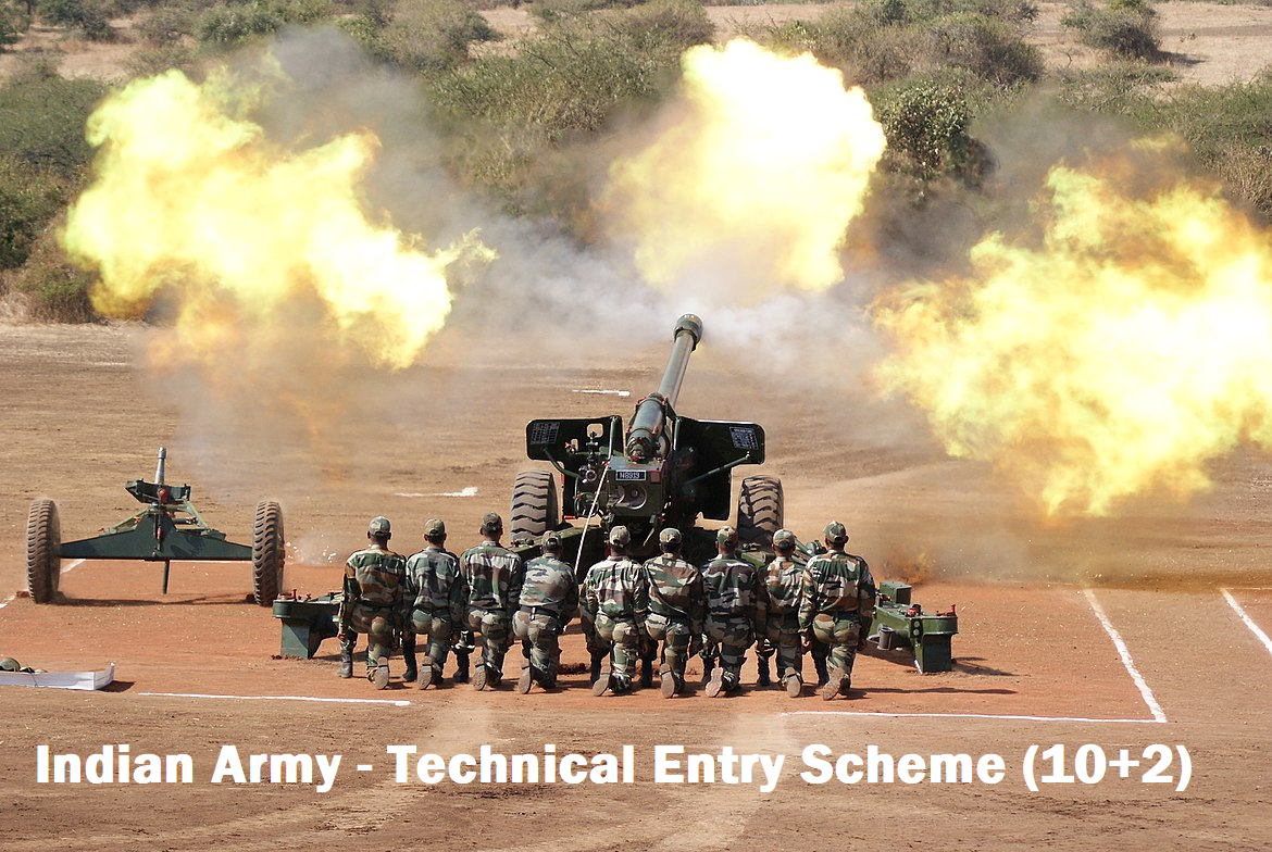 Army Technical Entry Scheme - Everything You Should Know