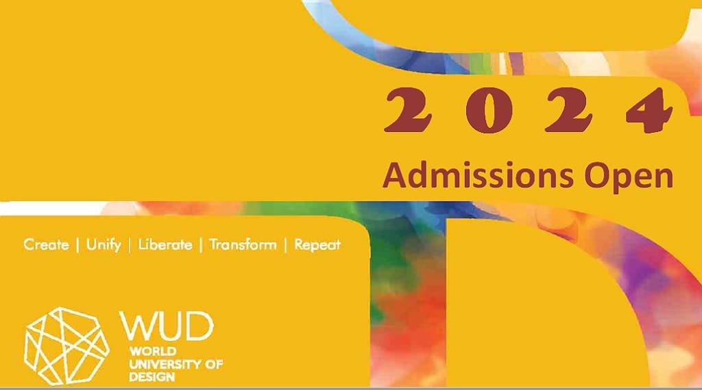 WUDAT 2024 Applications Closing Soon