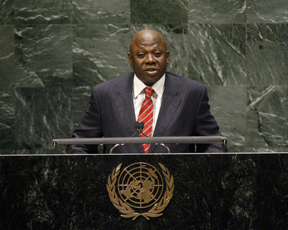 Ghana | General Assembly of the United Nations