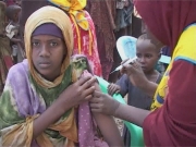 SOMALIA / VACCINES