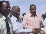DARFUR / MBEKI