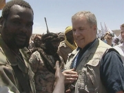 DARFUR / U.S. SPECIAL ENVOY
