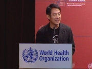 CHINA / WHD LAUNCH