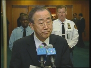 UN / NORTH KOREA