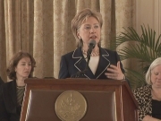 HAITI / CLINTON