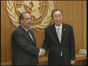 UN / CYPRUS