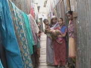 BANGLADESH / ECONOMIC CRISIS