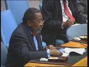UN / DARFUR 