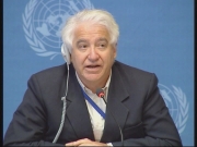 GENEVA / SWINE FLU TRAVEL RESTRICTIONS