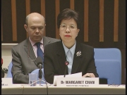 GENEVA / H1N1 INFLUENZA PHASE 5