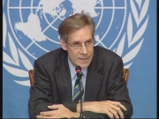 GENEVA / H1N1 INFLUENZA IFRC