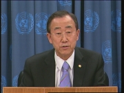 UN / BAN KI-MOON