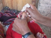 PARAGUAY/ VACCINATION CAMPAIGN 