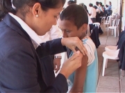 PARAGUAY / VACCINES