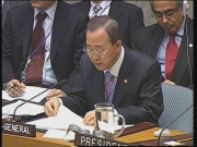 UN / MIDDLE EAST WRAP