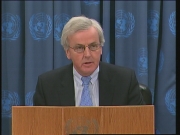 UN / HOLMES SRI LANKA