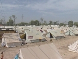 PAKISTAN / DISPLACED
