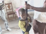 WHO / CHILD DEATH RATE