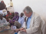 SOMALIA / DISPLACED