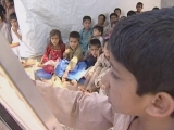 PAKISTAN / DISPLACED