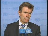 UN / MYANMAR