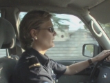 HAITI / PEACEKEEPER SOPHIE