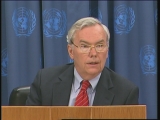 UN / SRI LANKA