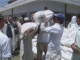 PAKISTAN / FOOD AID