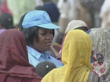 UN / PEACEKEEPERS DAY ADVANCER
