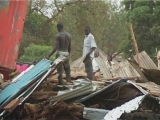 SUDAN / DEMOLITIONS
