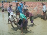 MYANMAR / RECOVERY