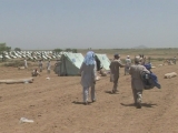PAKISTAN / DISPLACED