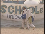 PAKISTAN / DISPLACED EDUCATION