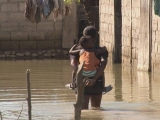 HAITI / HURRICANE SEASON
