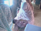 PAKISTAN / PREGNANT DISPLACED