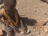 DR CONGO / CHILD LABOR