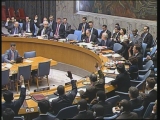UN / NORTH KOREA VOTE 