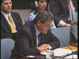 UN / PEACEKEEPING